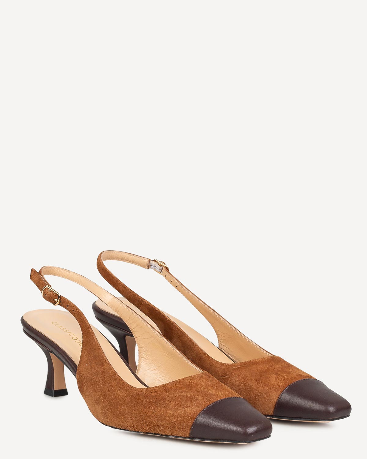 Γυναίκα - Γόβες - Classico Donna Ταμπά