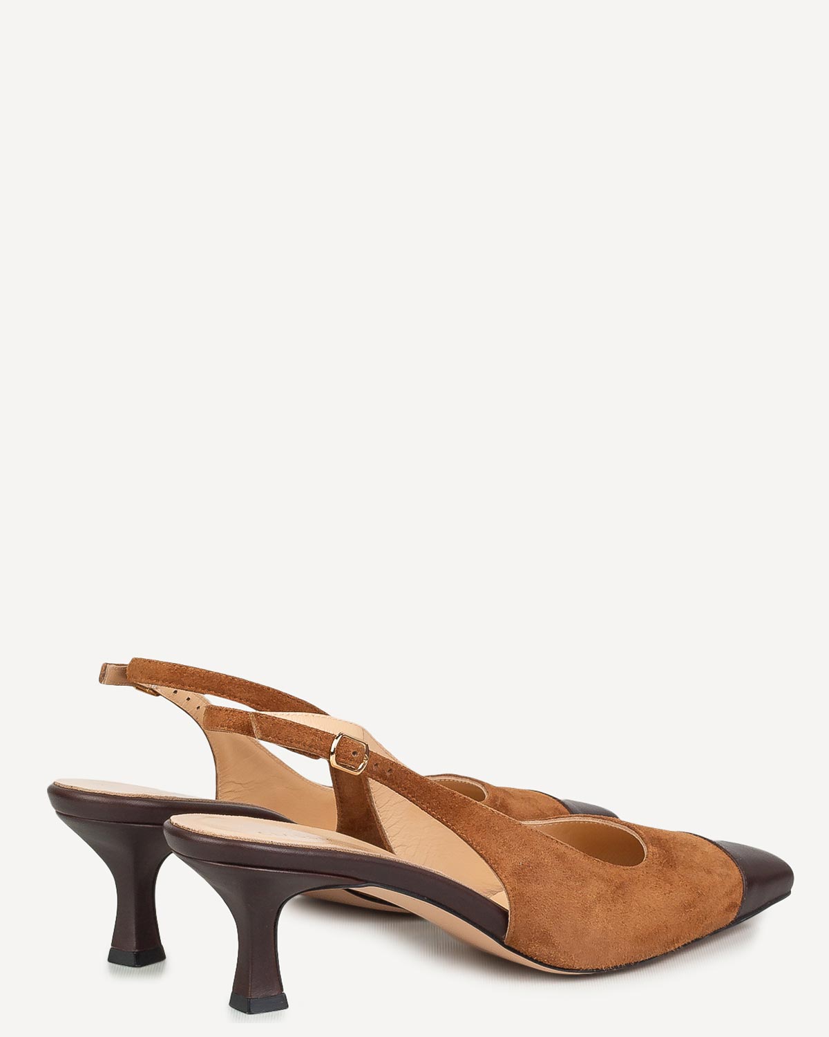 Γυναίκα - Γόβες - Classico Donna Ταμπά