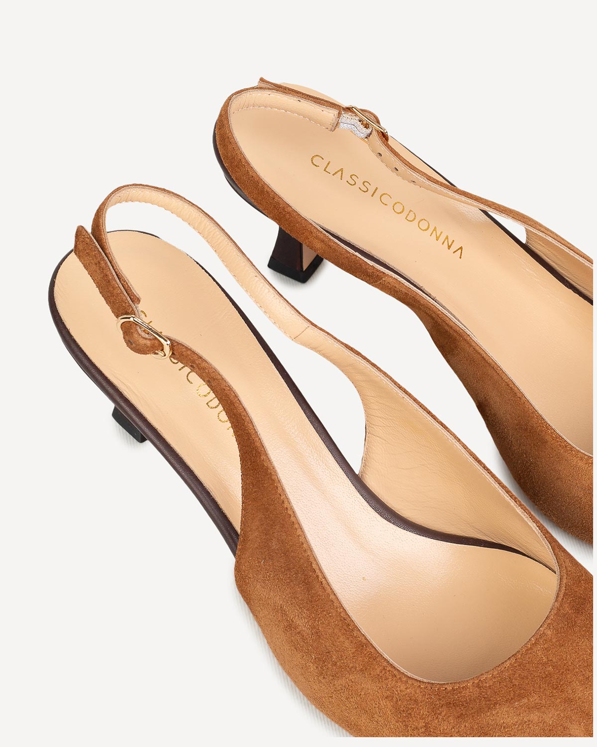 Γυναίκα - Γόβες - Classico Donna Ταμπά