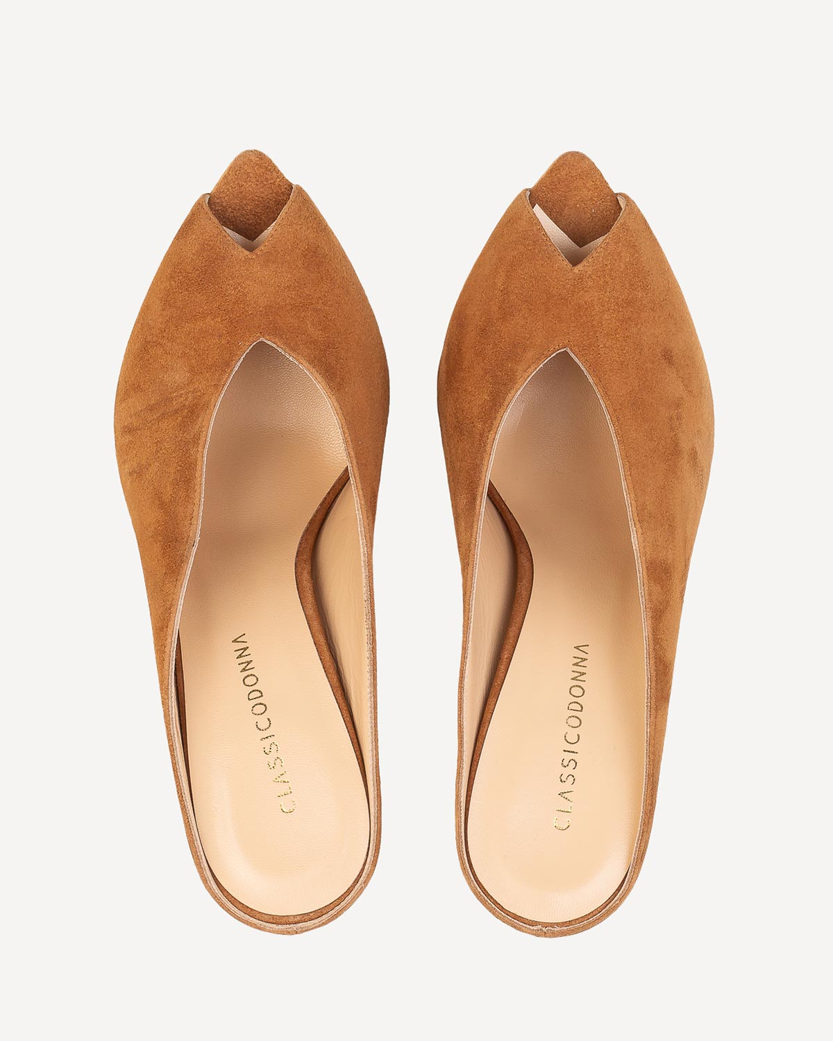 Γυναίκα - Πέδιλα-Σανδάλια - Classico Donna Ταμπά