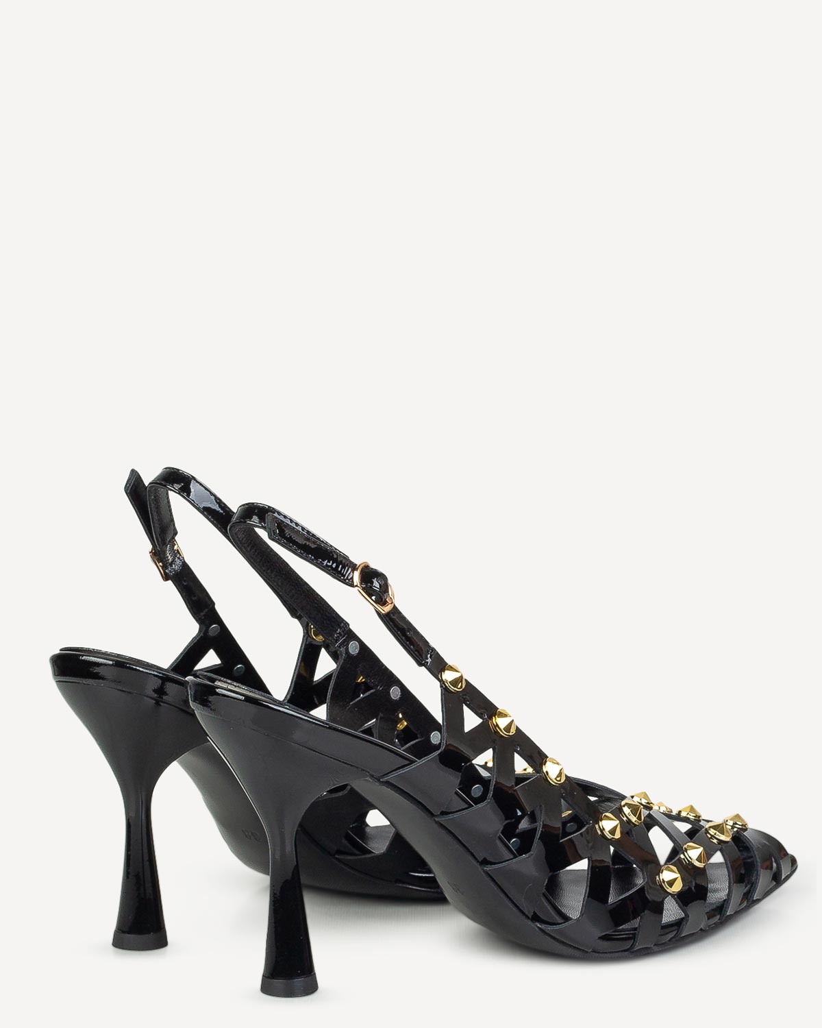 Γυναίκα - Γόβες - Classico Donna Μαύρο