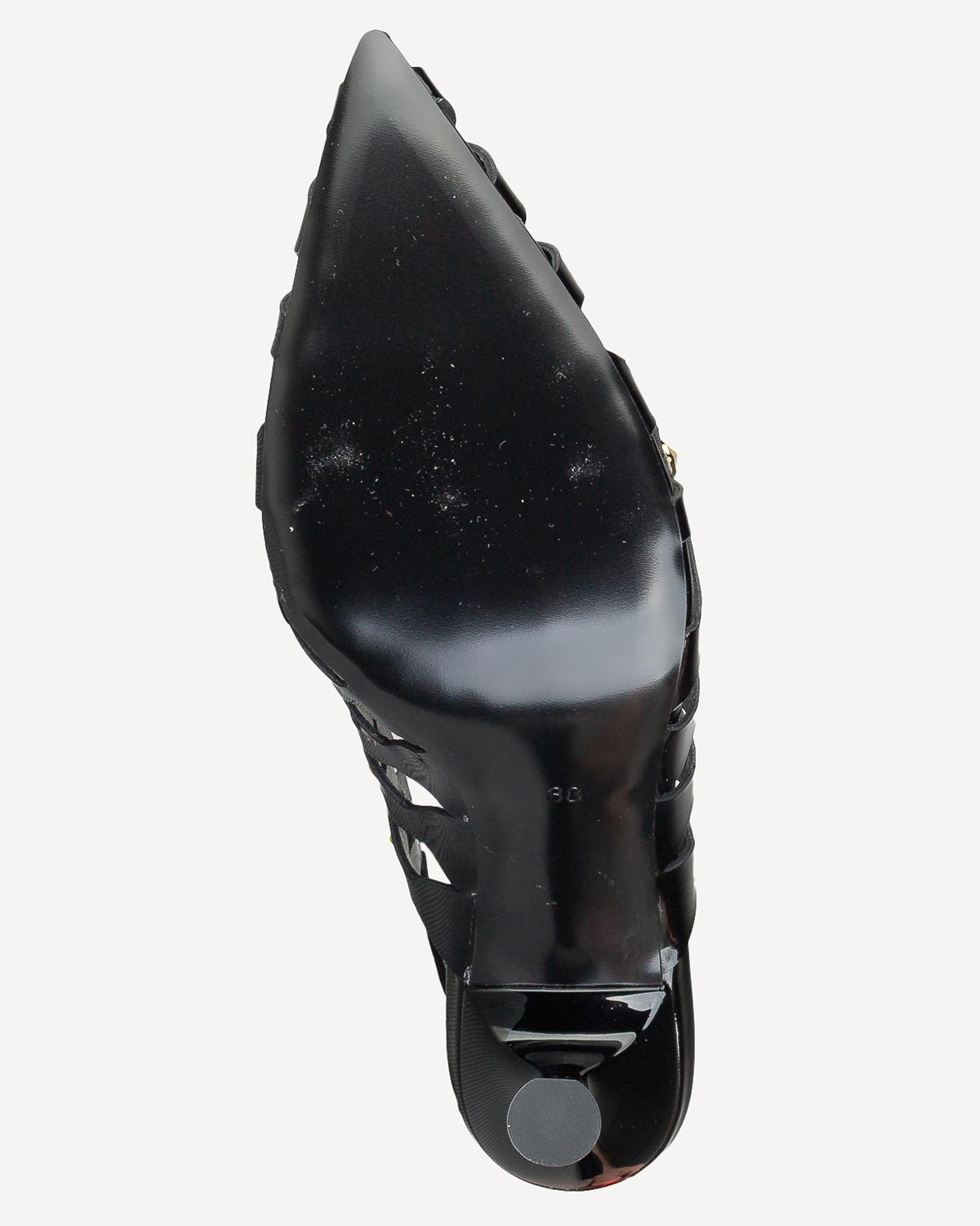 Γυναίκα - Γόβες - Classico Donna Μαύρο