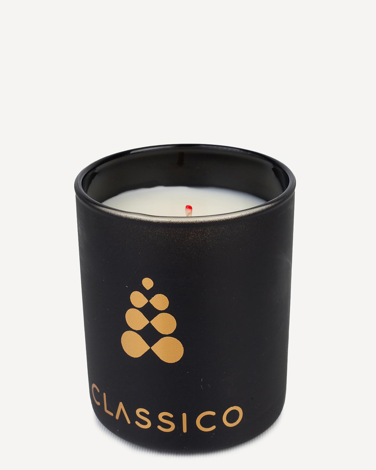 Γυναίκα - Κεριά-Αρωματικά - Classico Μαύρο
