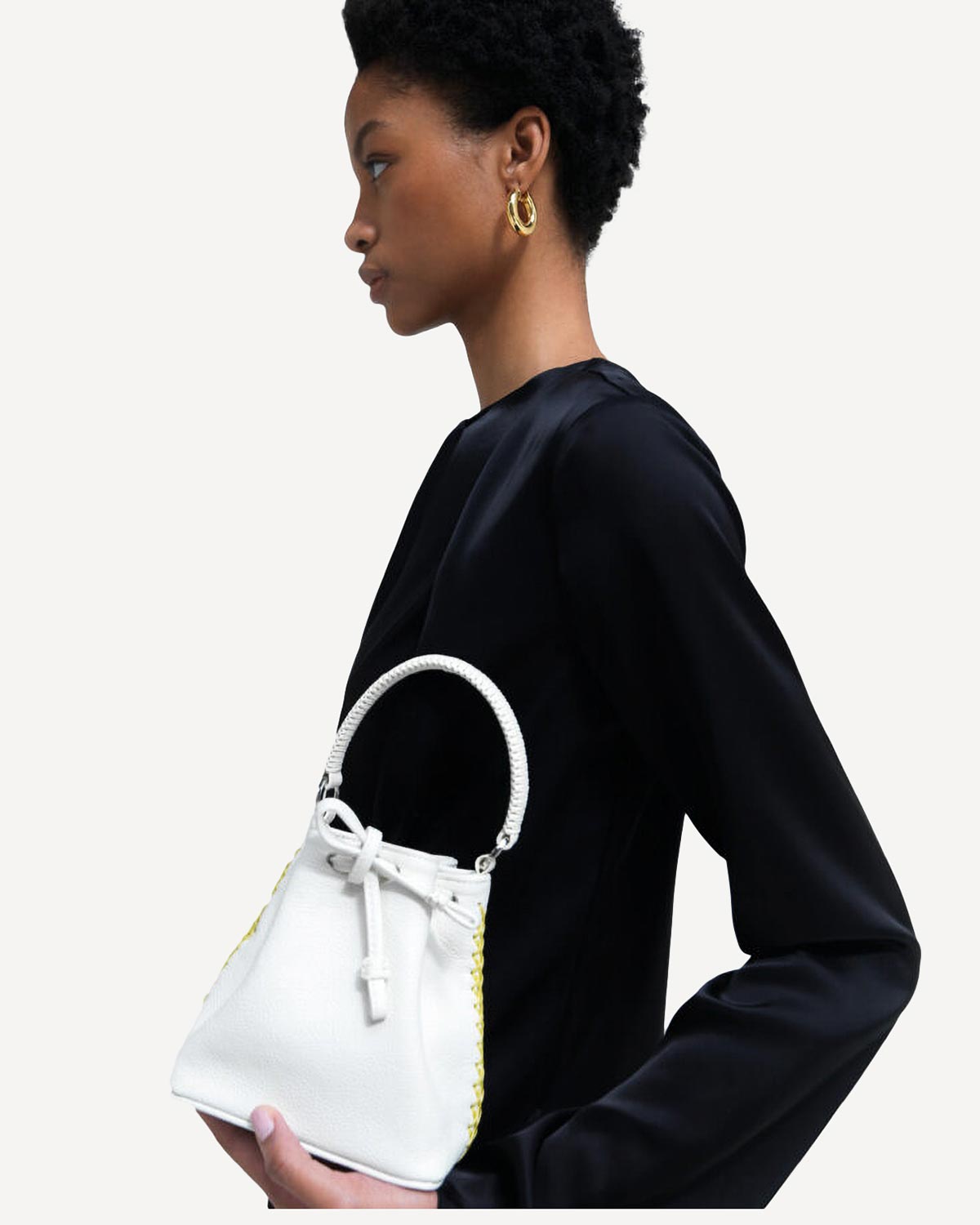 Γυναίκα - Mini Bags - Callista Λευκό