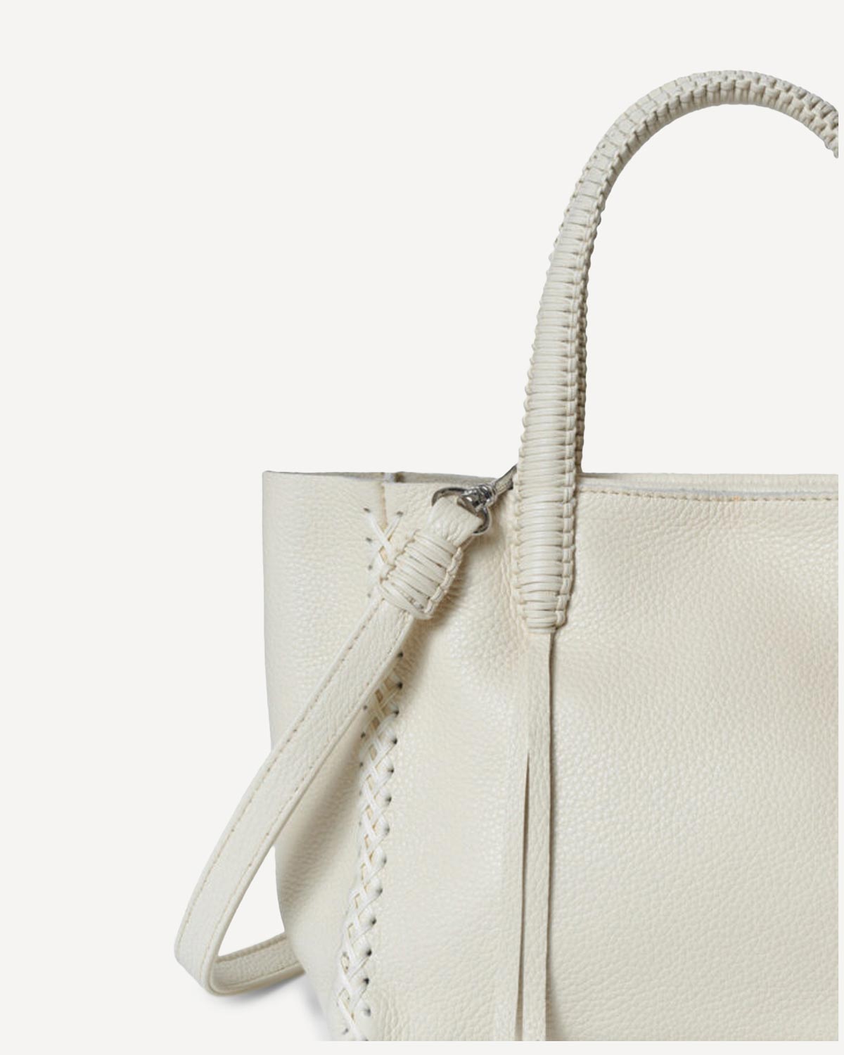 Γυναίκα - Shoulder Bags - Callista Off White