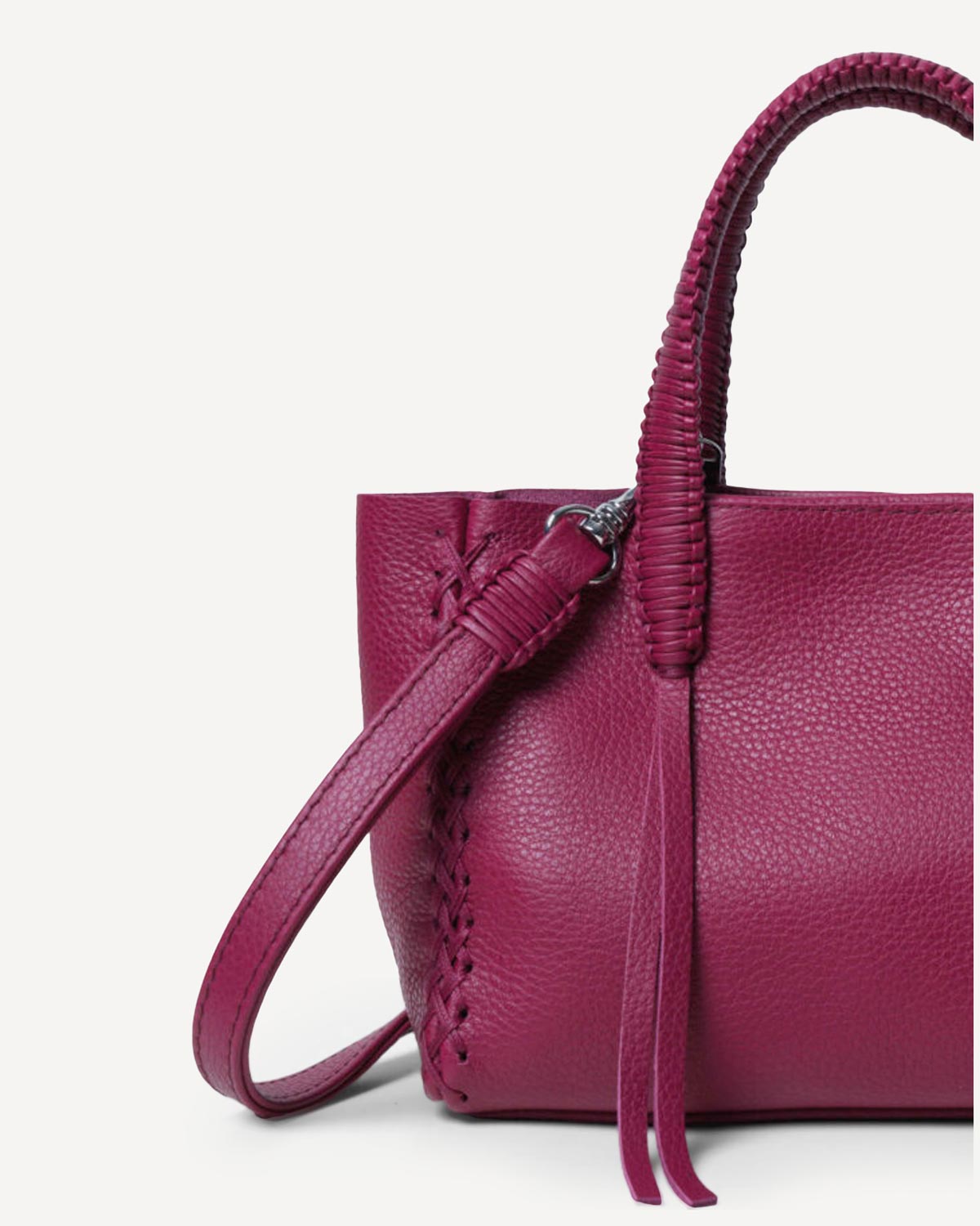 Γυναίκα - Mini Bags - Callista Φούξια
