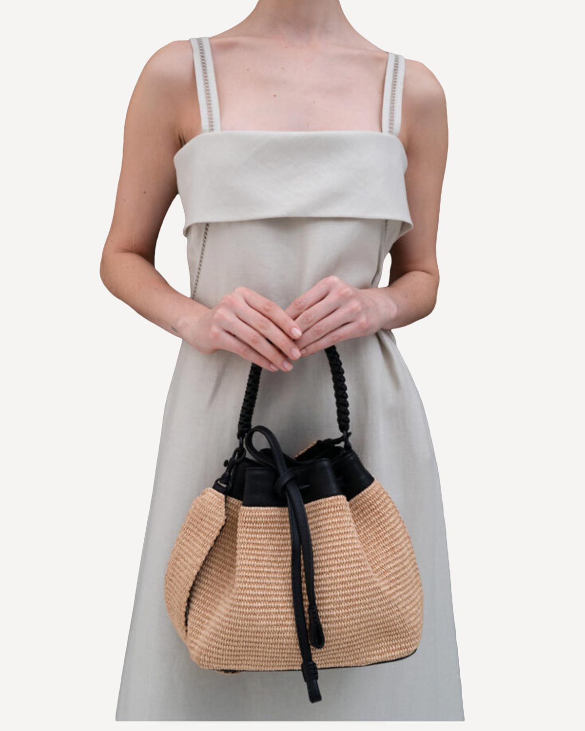 Γυναίκα - Mini Bags - Callista Natural