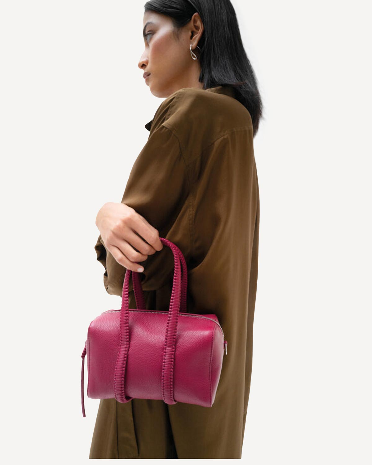 Γυναίκα - Mini Bags - Callista Φούξια