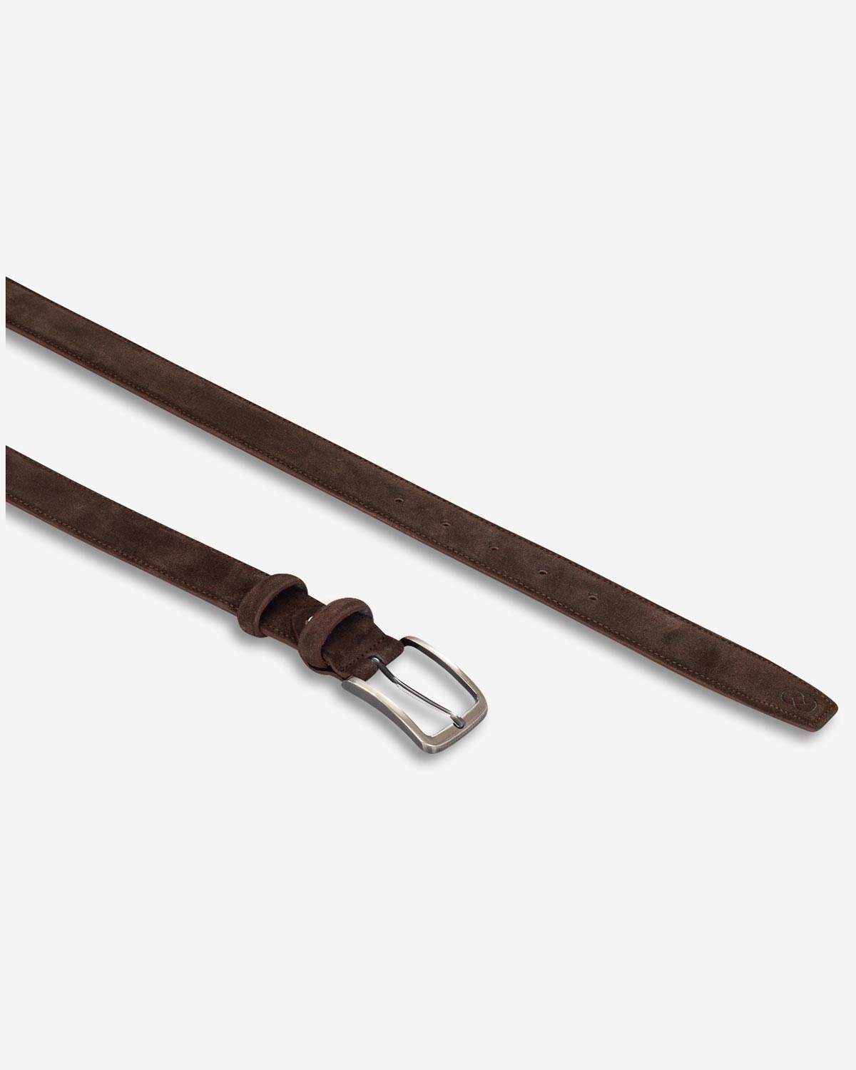 Άνδρας - Ζώνες - Classico Uomo Καφέ