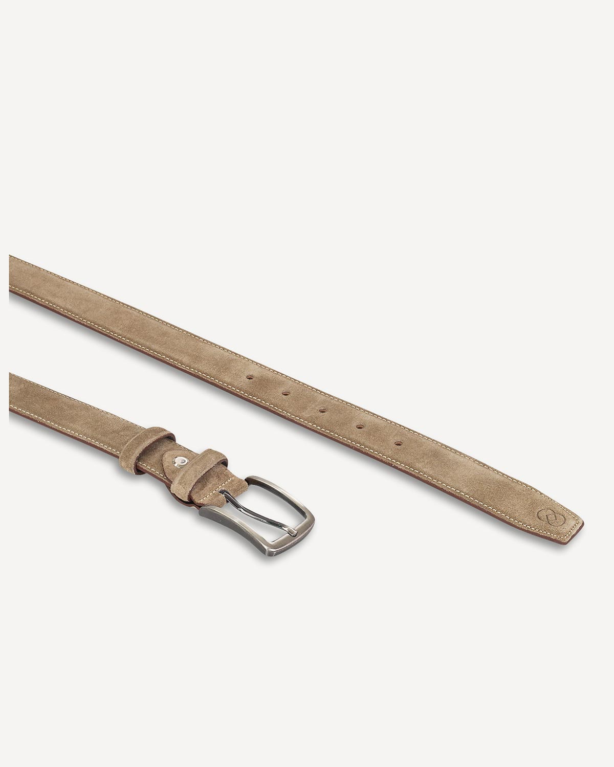 Άνδρας - Ζώνες - Classico Uomo Πούρο