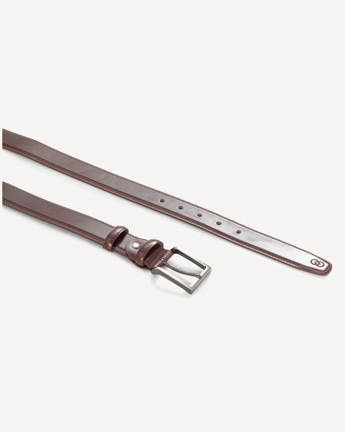 Άνδρας - Ζώνες - Classico Uomo Καφέ