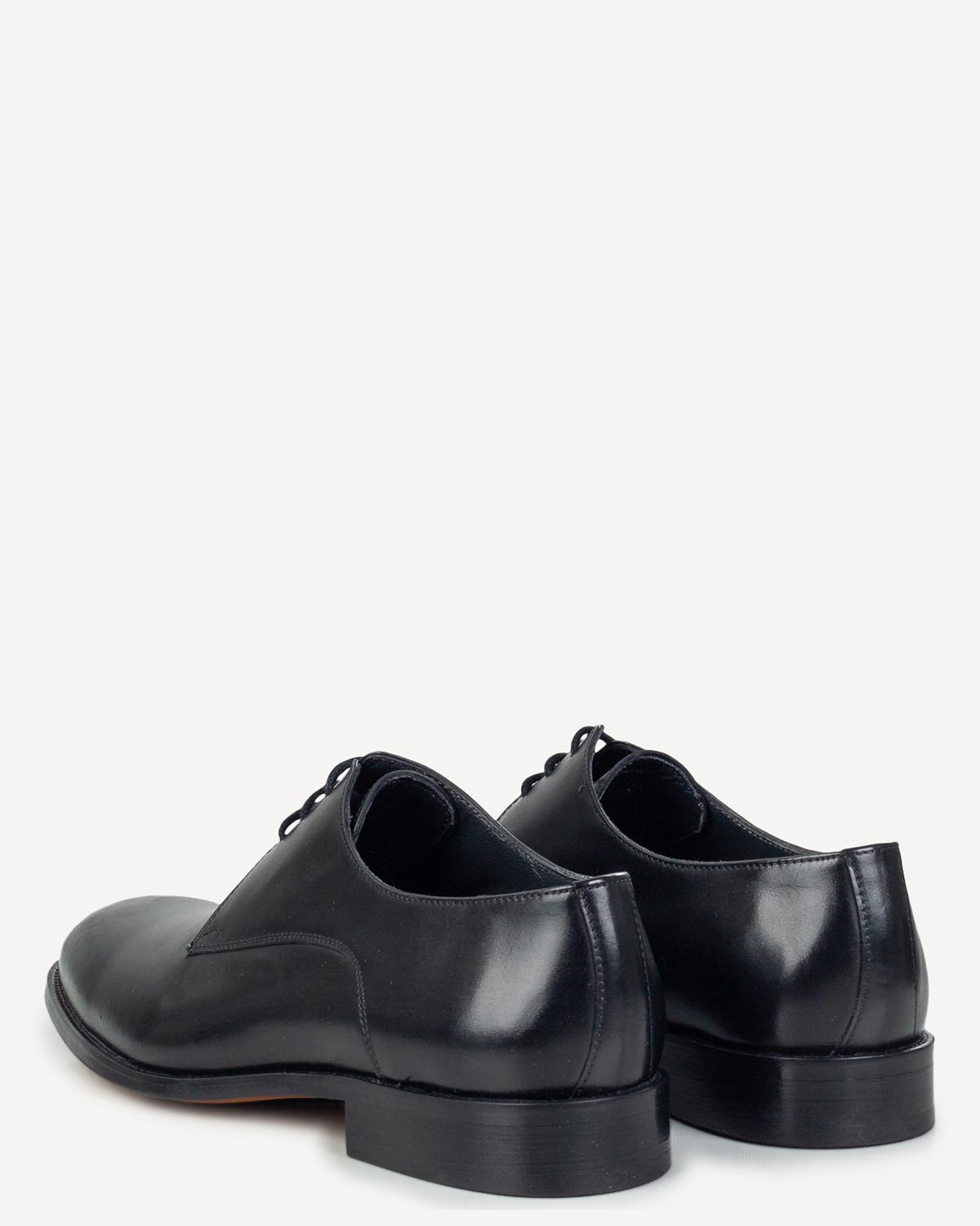 Άνδρας - Formal (Αμπιγέ) - Classico Uomo Μαύρο