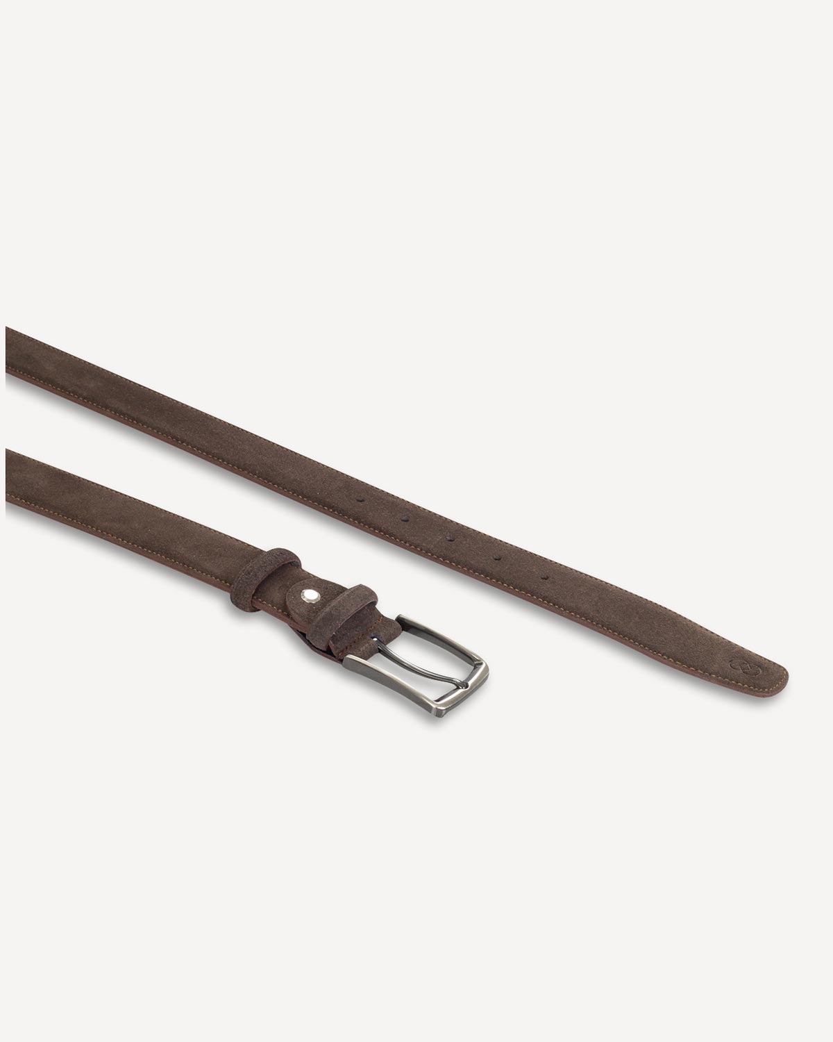 Άνδρας - Ζώνες - Classico Uomo Καφέ