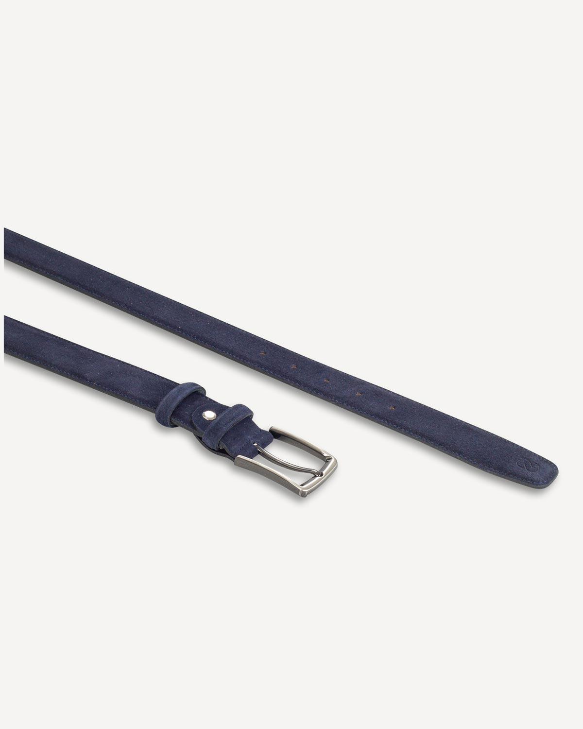 Άνδρας - Ζώνες - Classico Uomo Μπλε