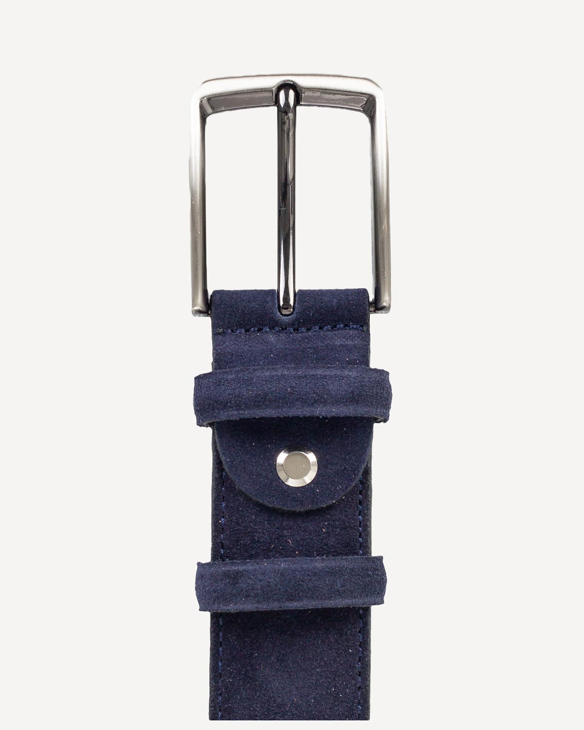 Άνδρας - Ζώνες - Classico Uomo Μπλε