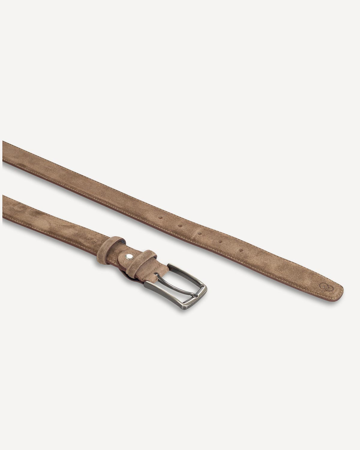 Άνδρας - Ζώνες - Classico Uomo Πούρο