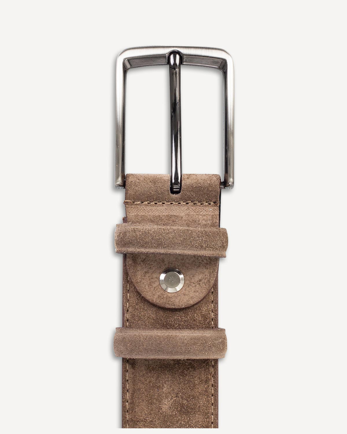 Άνδρας - Ζώνες - Classico Uomo Πούρο