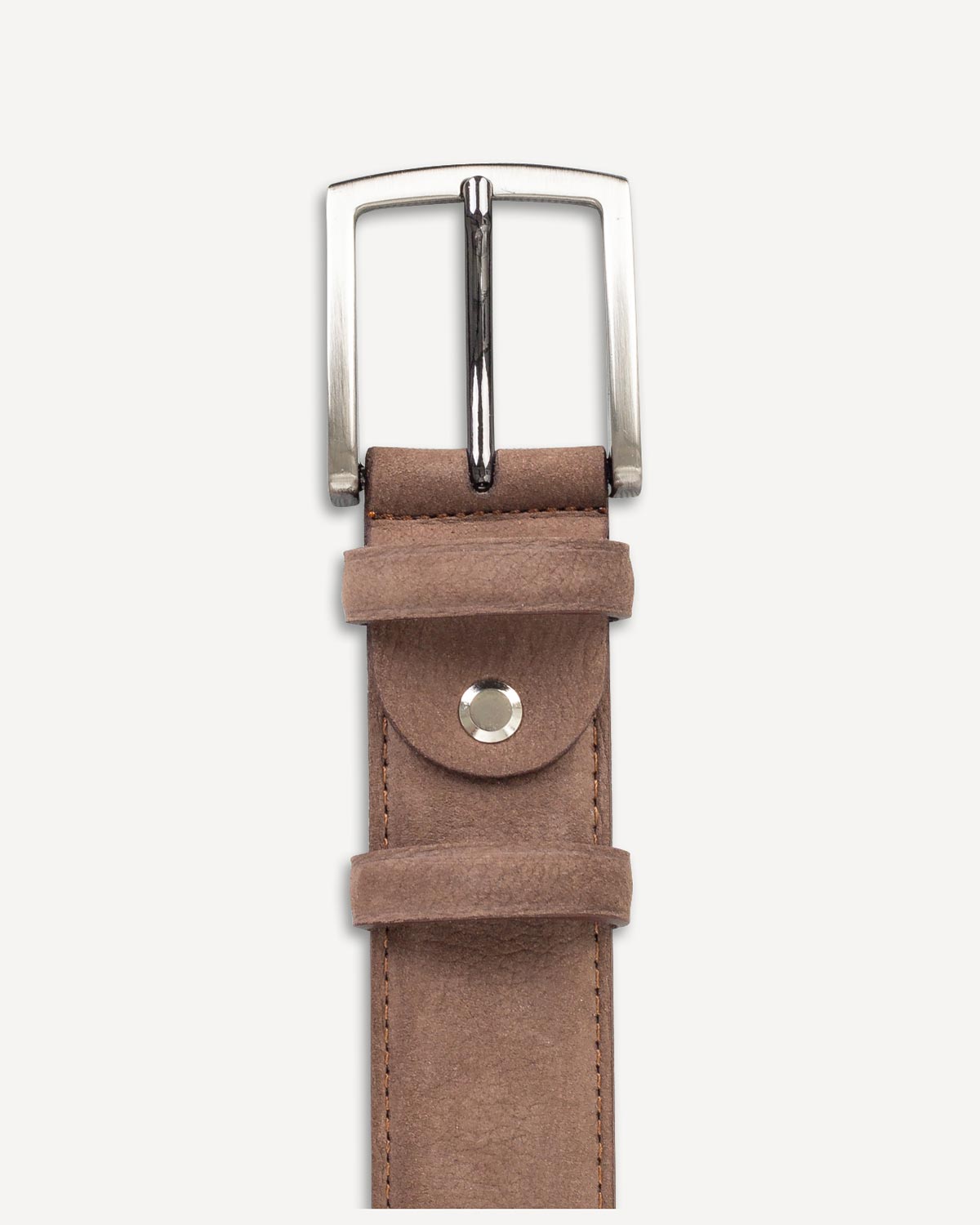 Άνδρας - Ζώνες - Classico Uomo Καφέ