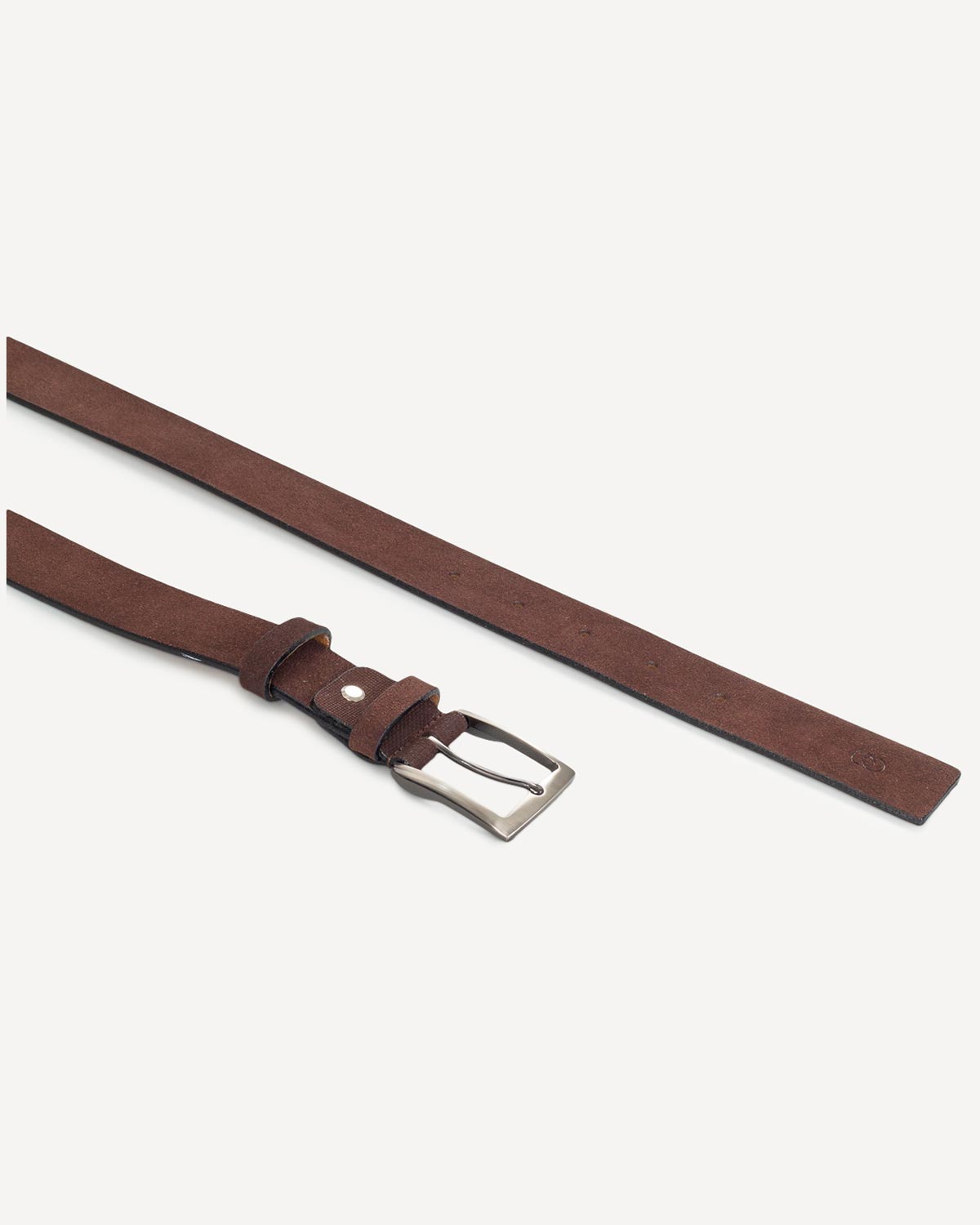 Άνδρας - Ζώνες - Classico Uomo Καφέ