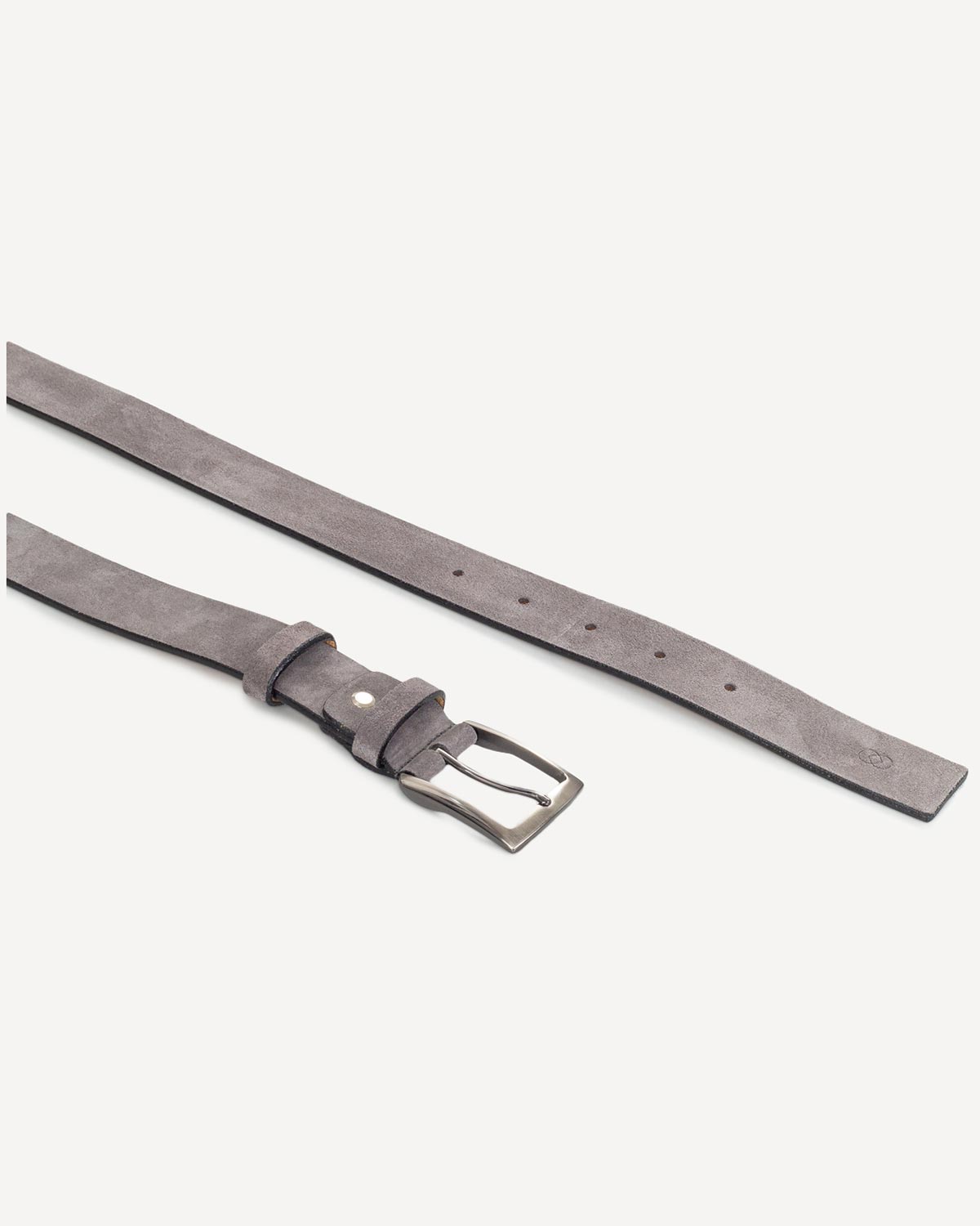 Άνδρας - Ζώνες - Classico Uomo Γκρι