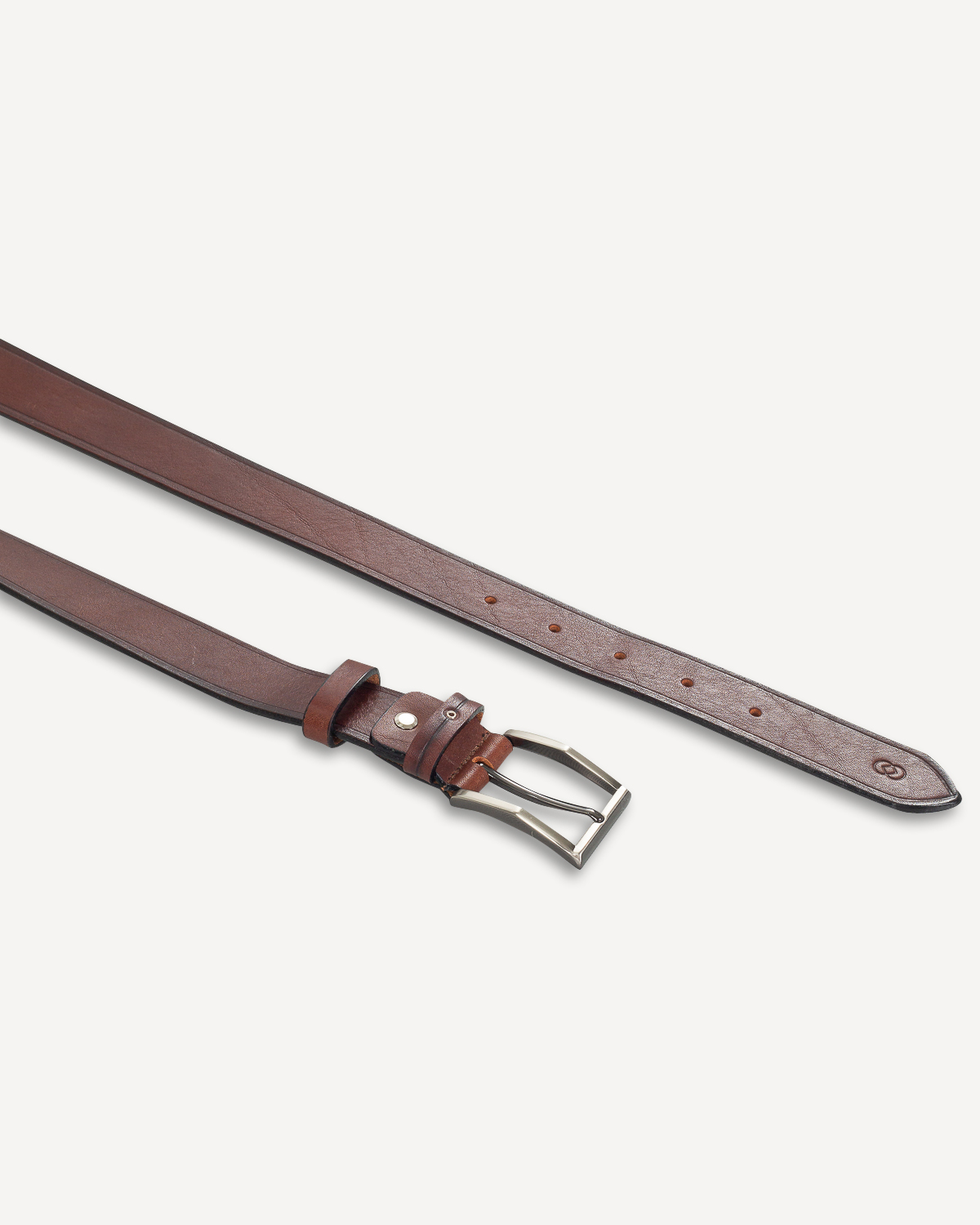 Άνδρας - Ζώνες - Classico Uomo Καφέ