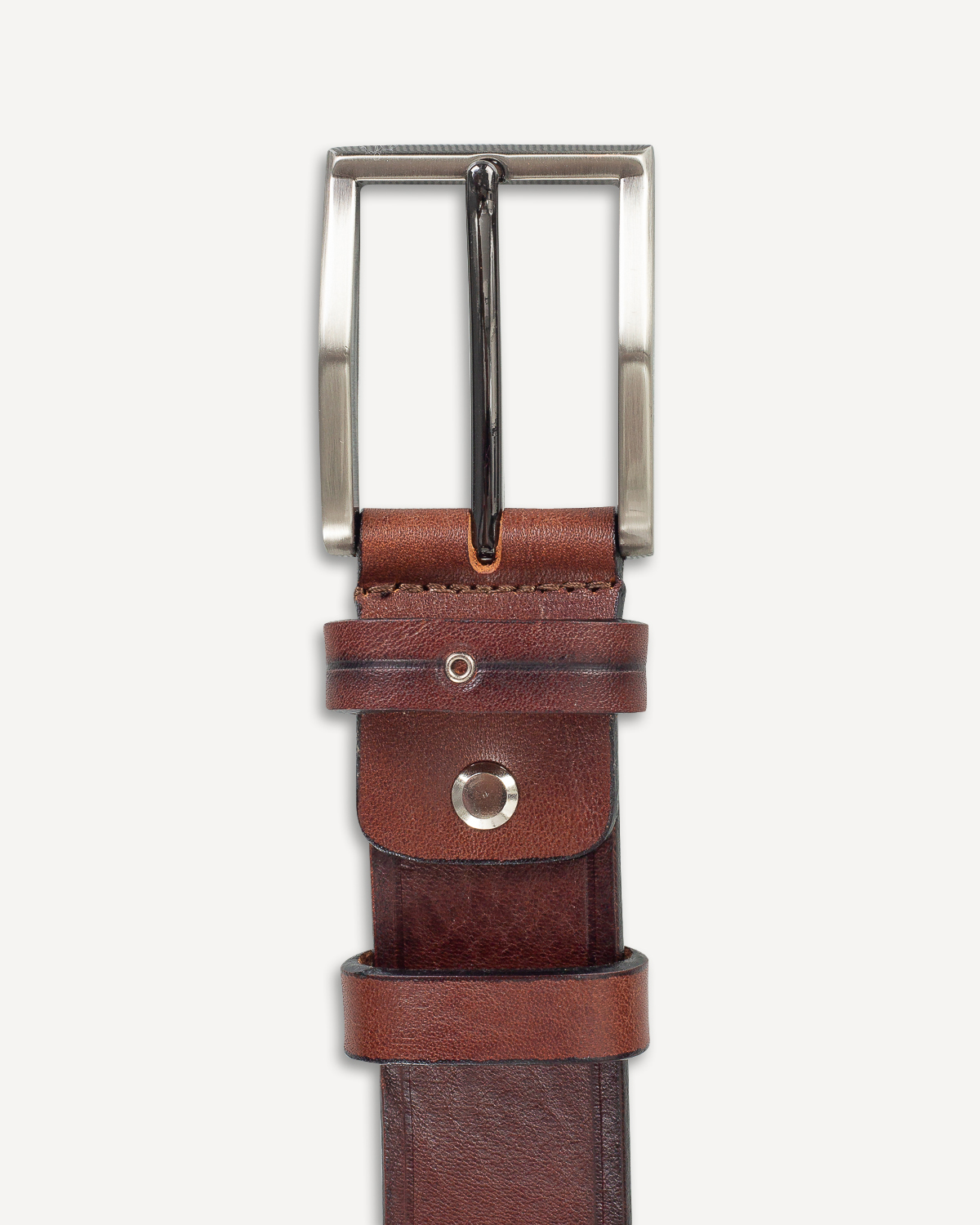 Άνδρας - Ζώνες - Classico Uomo Καφέ