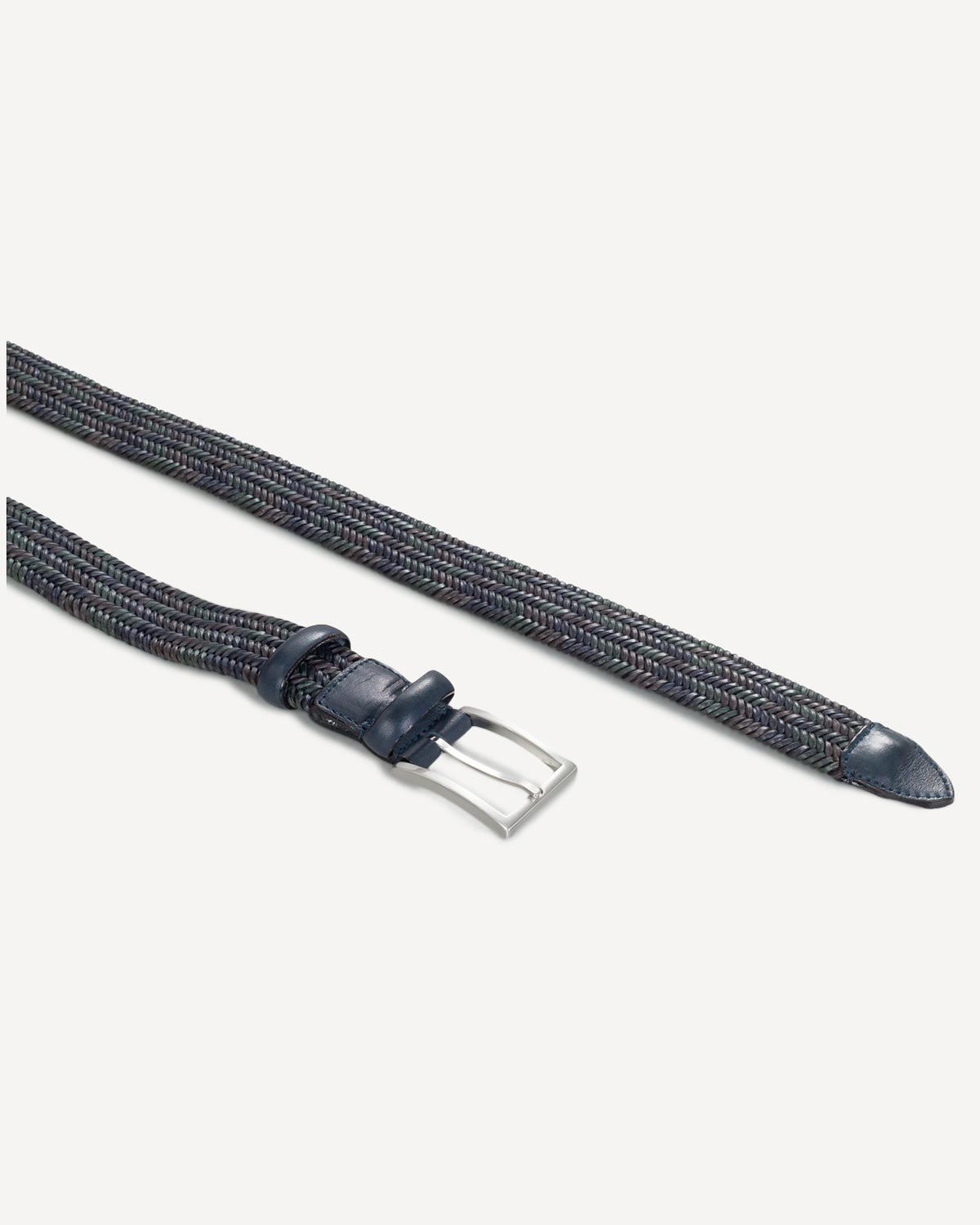 Άνδρας - Ζώνες - Classico Uomo Μπλε