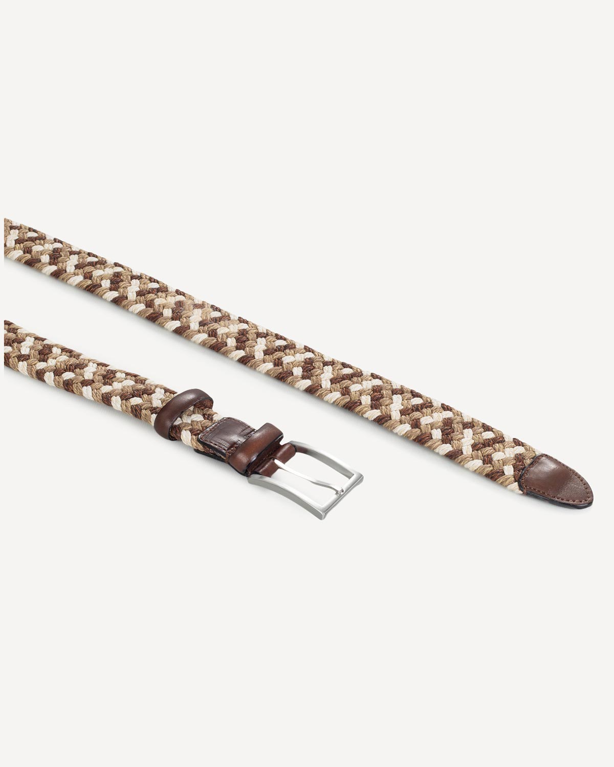 Άνδρας - Ζώνες - Classico Uomo Καφέ