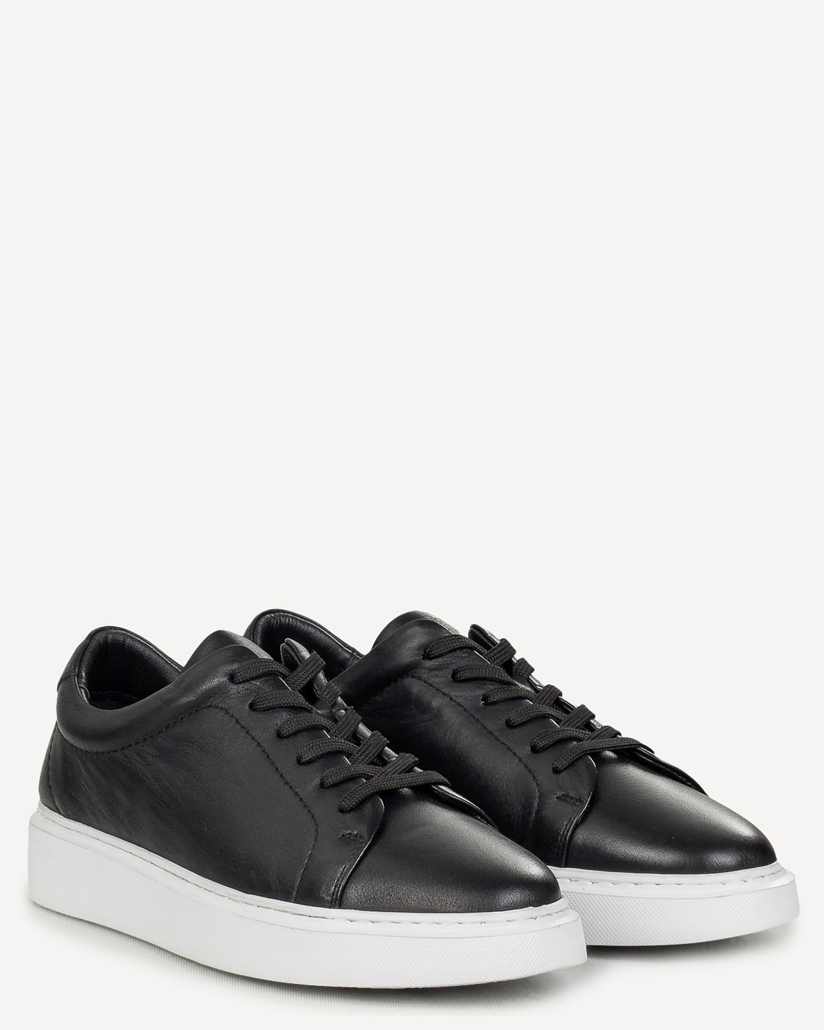 Άνδρας - Sneakers - Classico Uomo Μαύρο