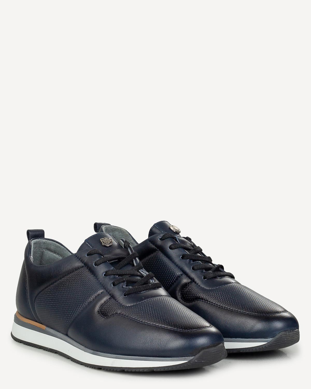 Άνδρας - Sneakers - Classico Uomo Μπλε