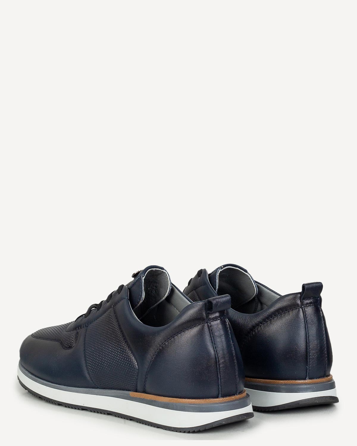 Άνδρας - Sneakers - Classico Uomo Μπλε