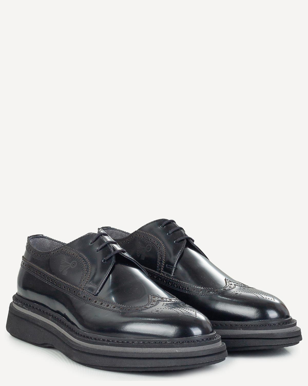 Άνδρας - Δετά - Classico Uomo Μαύρο