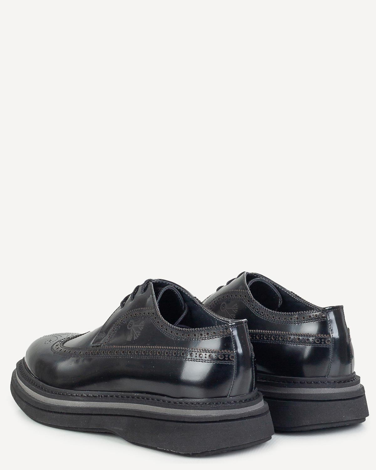 Άνδρας - Δετά - Classico Uomo Μαύρο