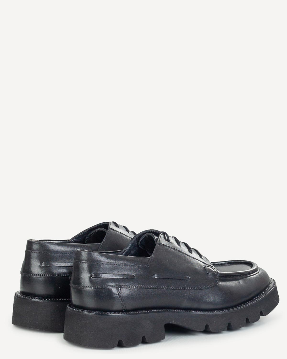 Άνδρας - Δετά - Classico Uomo Μαύρο