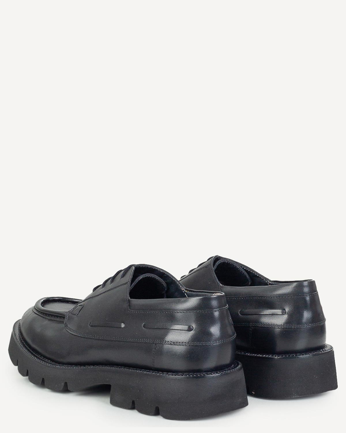 Άνδρας - Δετά - Classico Uomo Μαύρο