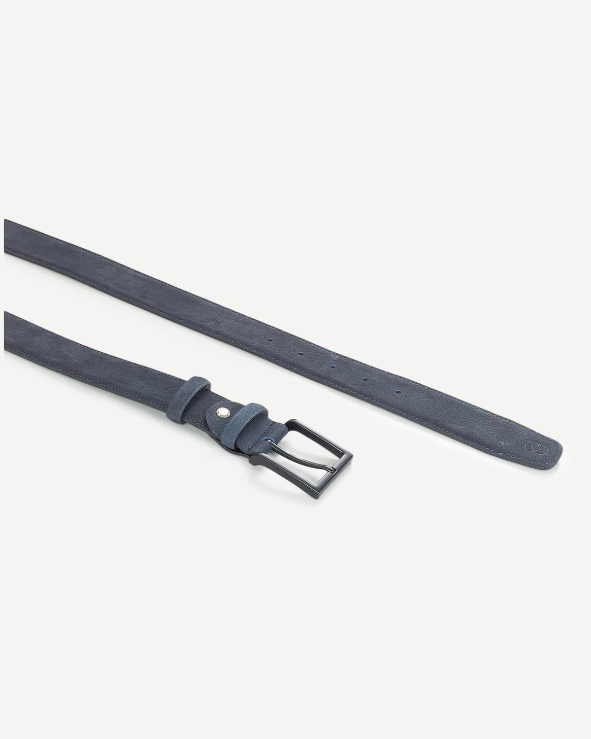 Άνδρας - Ζώνες - Classico Uomo Μπλε
