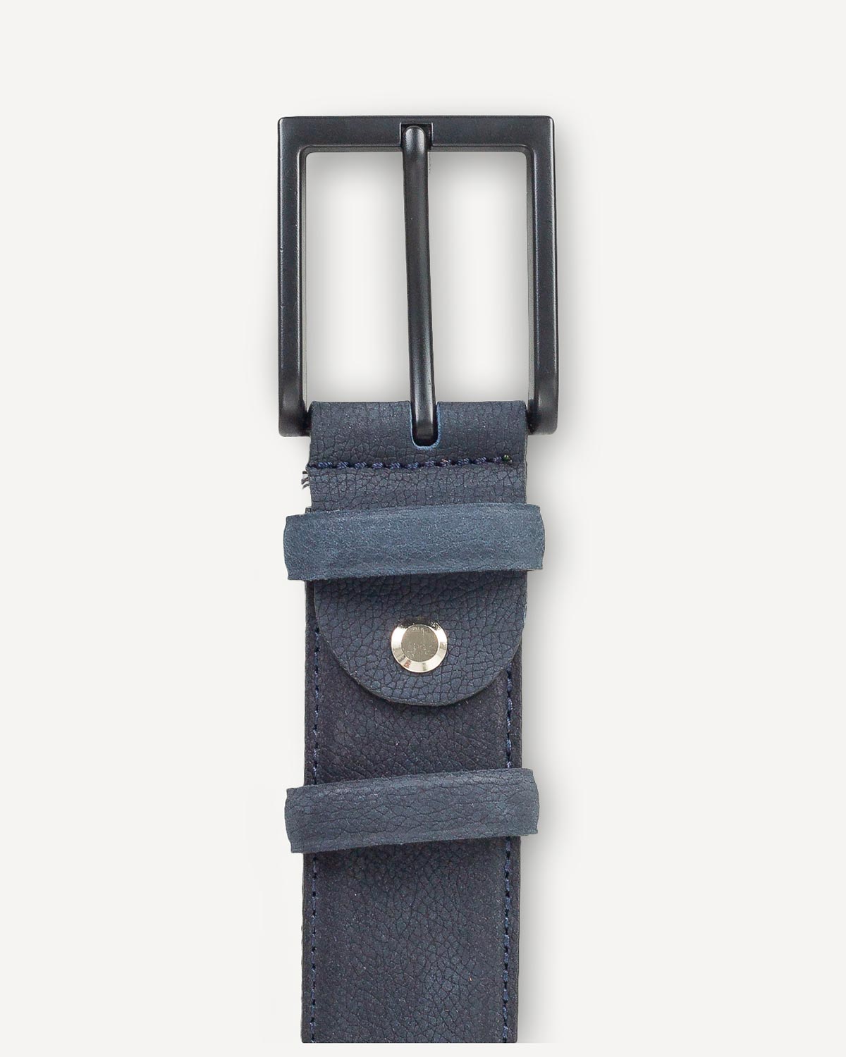 Άνδρας - Ζώνες - Classico Uomo Μπλε