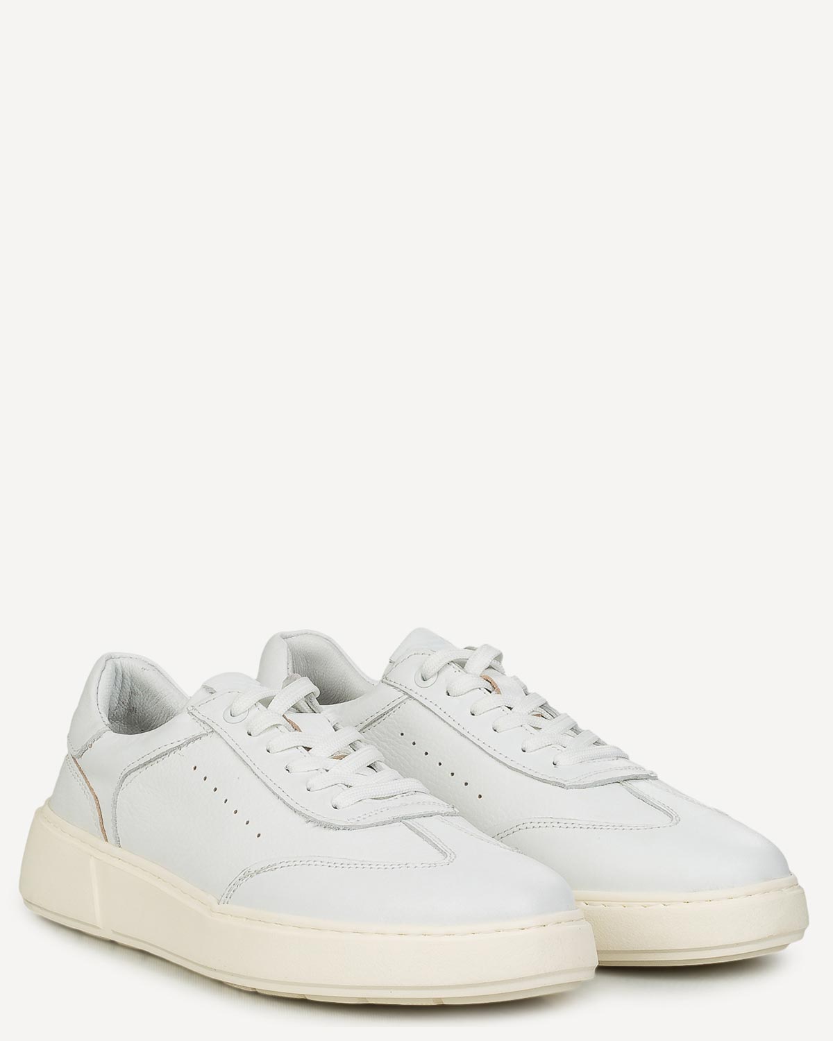 Άνδρας - Sneakers - Classico Uomo Λευκό