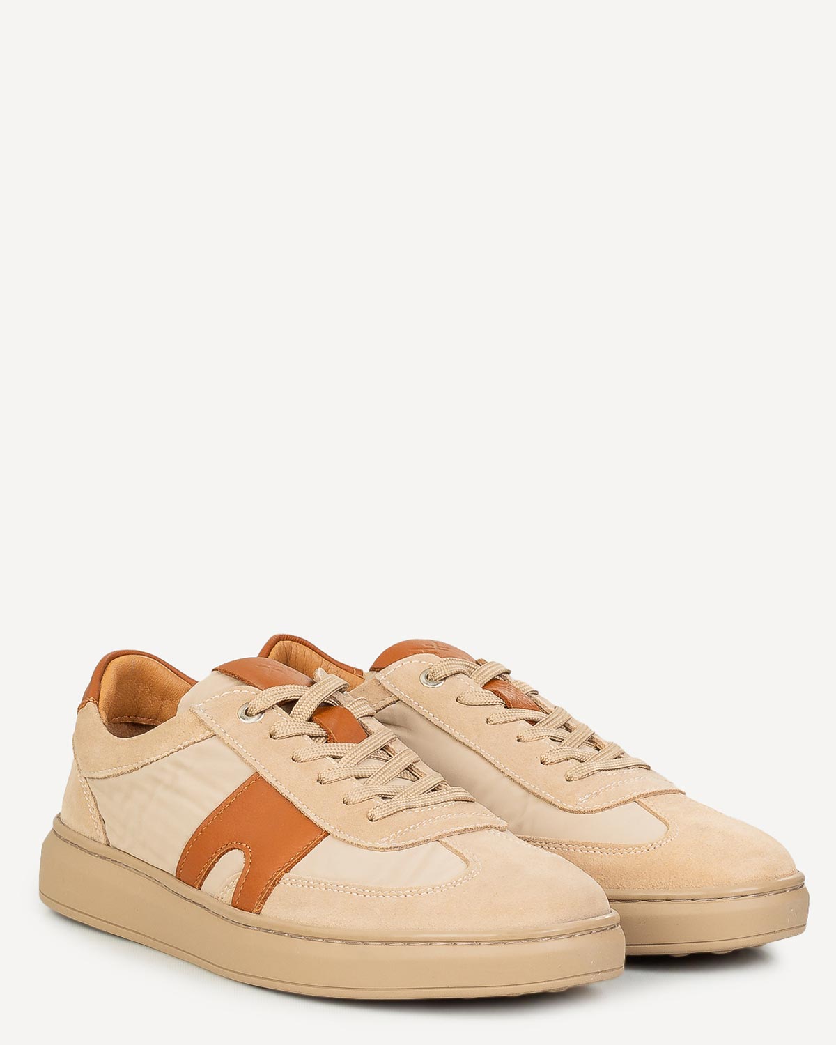 Άνδρας - Sneakers - Classico Uomo Μπεζ