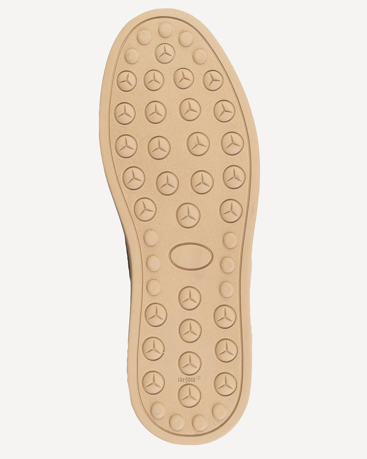 Άνδρας - Sneakers - Classico Uomo Μπεζ