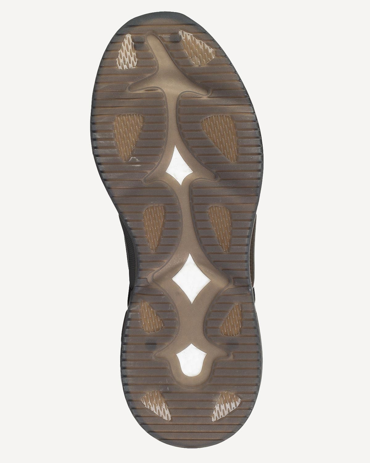 Άνδρας - Sneakers - Classico Uomo Μαύρο