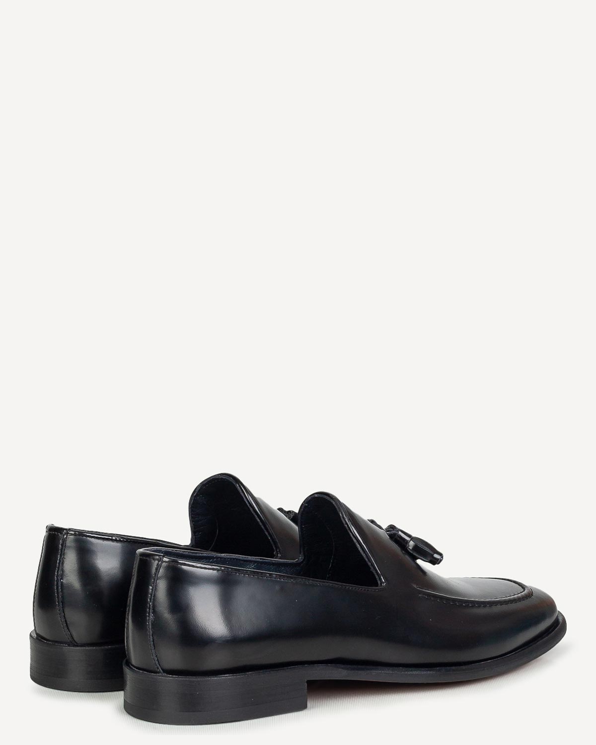 Άνδρας - Μοκασίνια - Classico Uomo Μαύρο