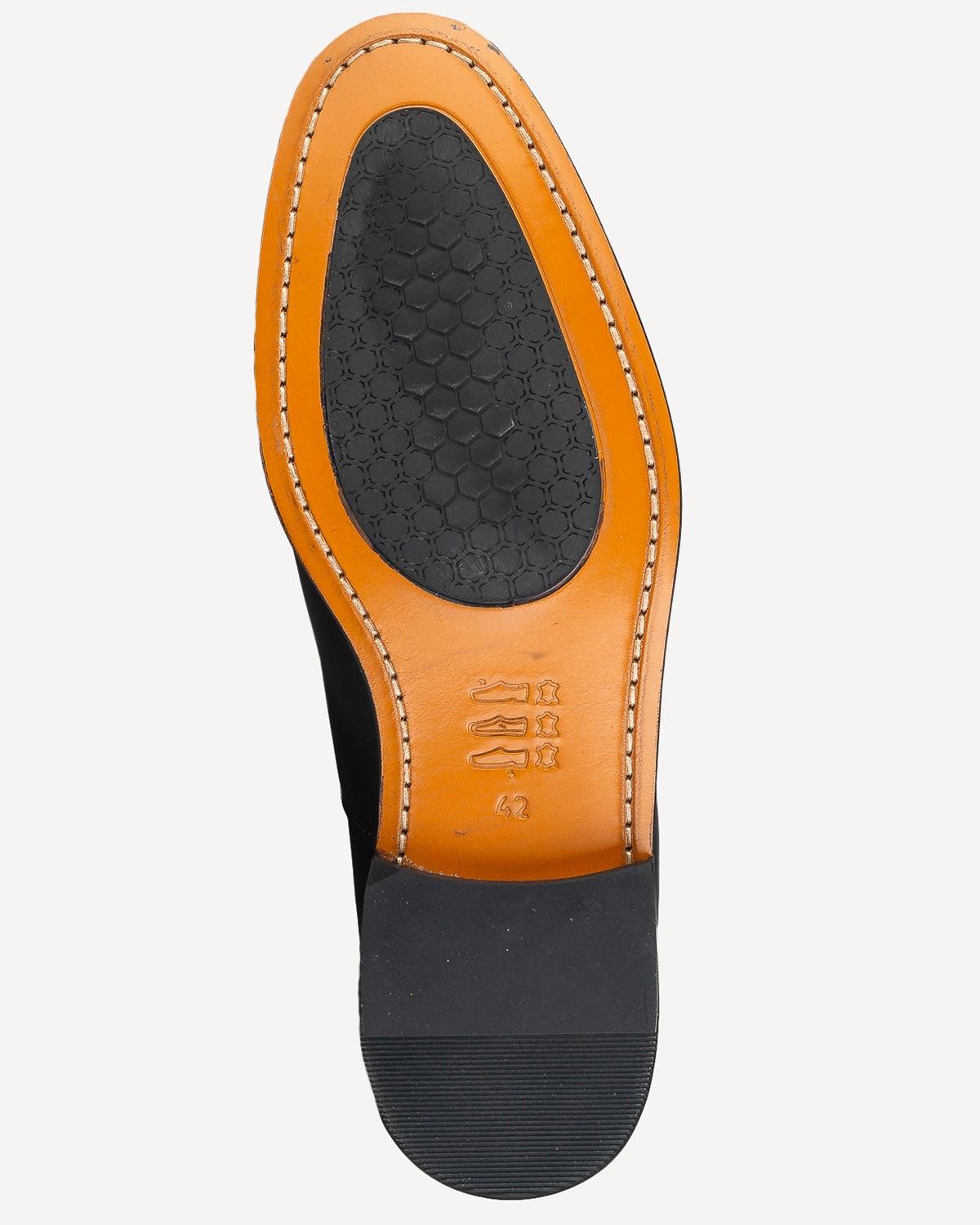 Άνδρας - Μοκασίνια - Classico Uomo Μαύρο