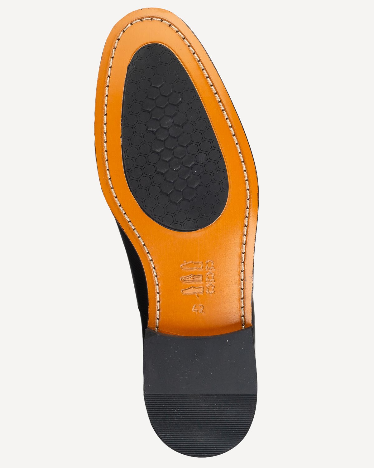 Άνδρας - Μοκασίνια - Classico Uomo Μαύρο