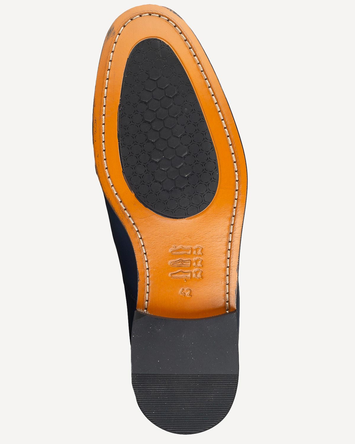 Άνδρας - Μοκασίνια - Classico Uomo Μπλε