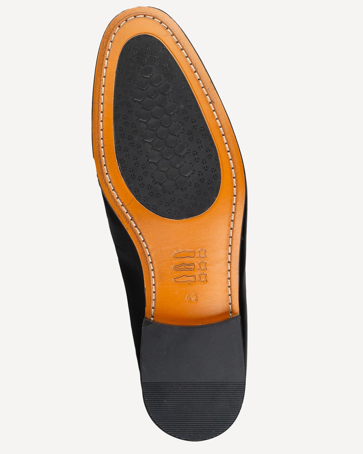 Άνδρας - Μοκασίνια - Classico Uomo Μαύρο