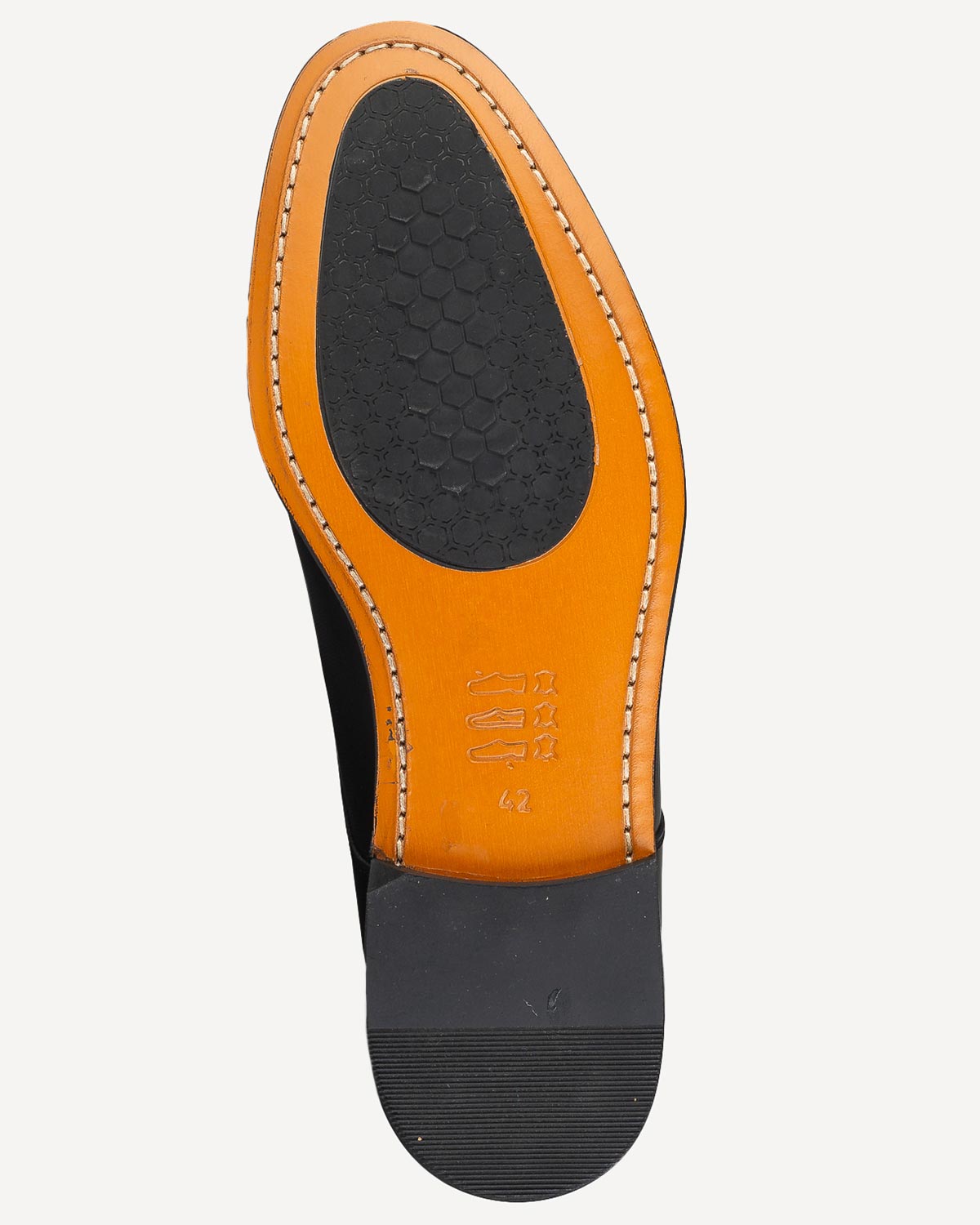 Άνδρας - Formal (Αμπιγέ) - Classico Uomo Μαύρο