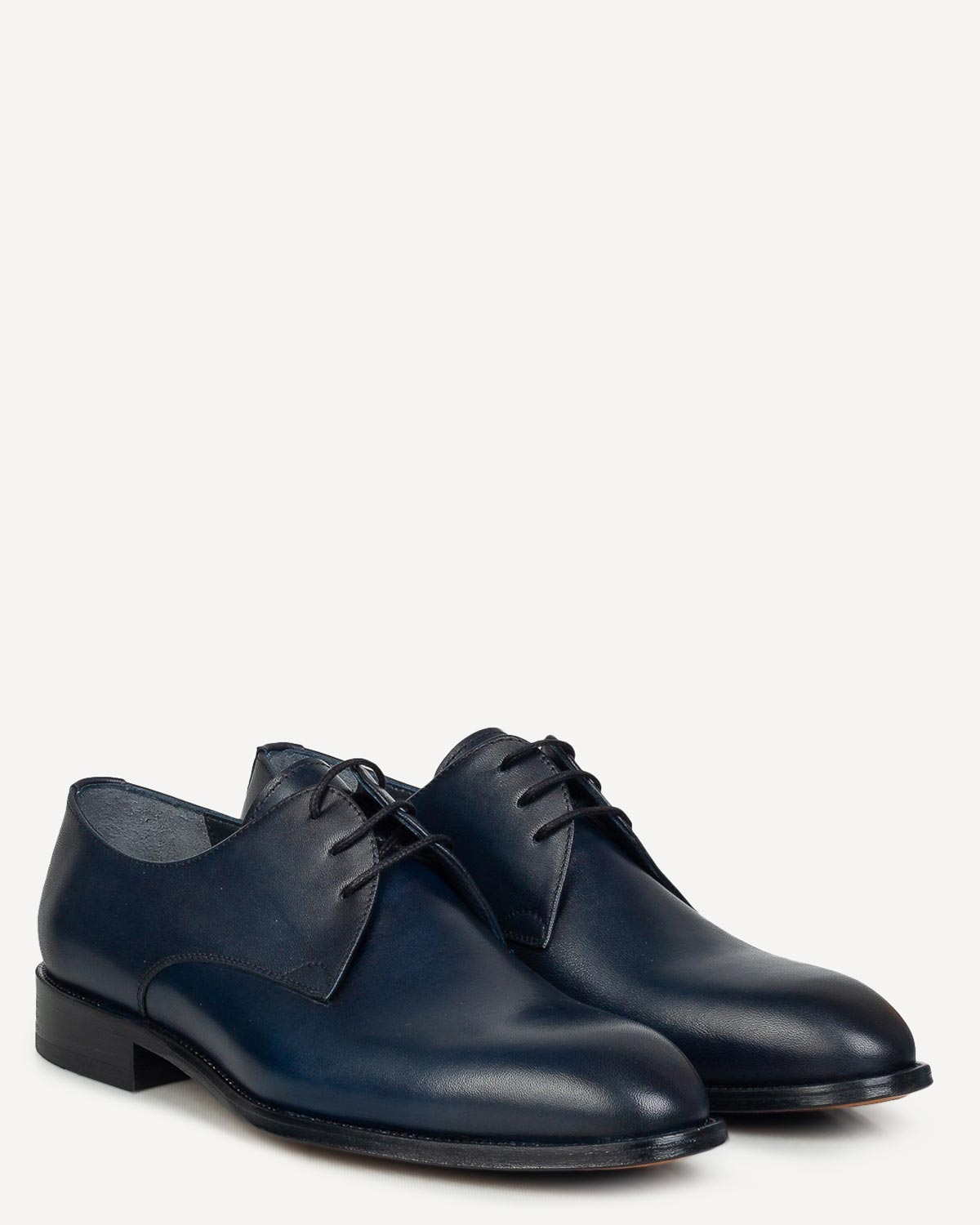 Άνδρας - Formal (Αμπιγέ) - Classico Uomo Μπλε