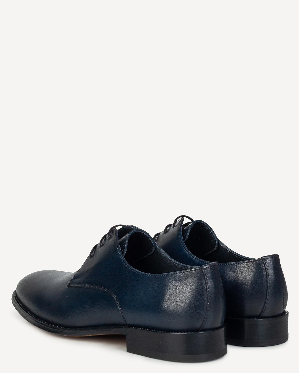 Άνδρας - Formal (Αμπιγέ) - Classico Uomo Μπλε