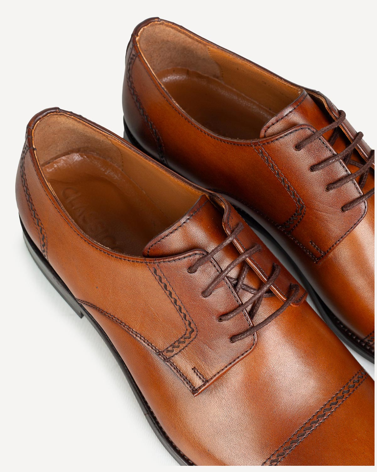 Άνδρας - Formal (Αμπιγέ) - Classico Uomo Ταμπά